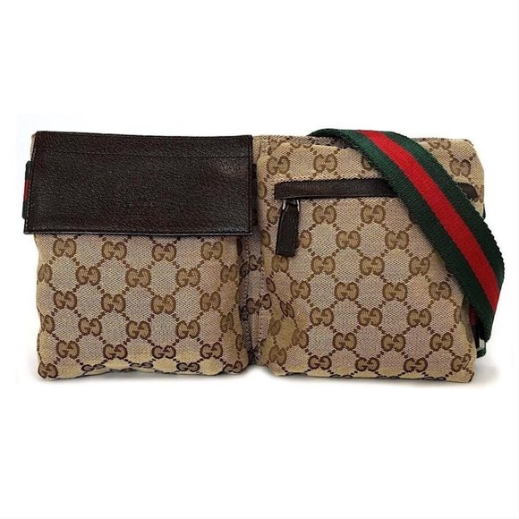 gucci bag belt bag